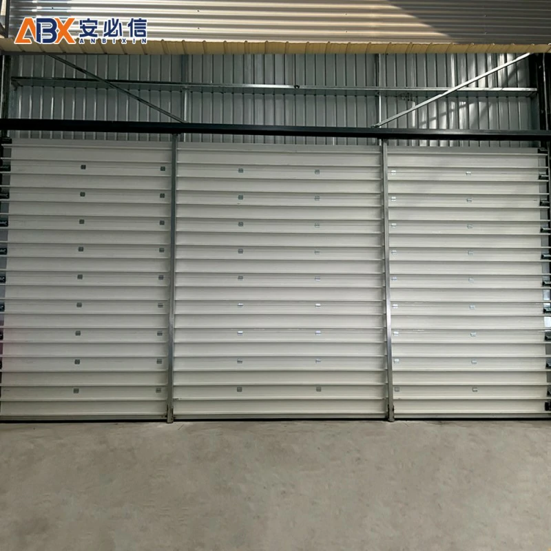 阿克苏地区提升门